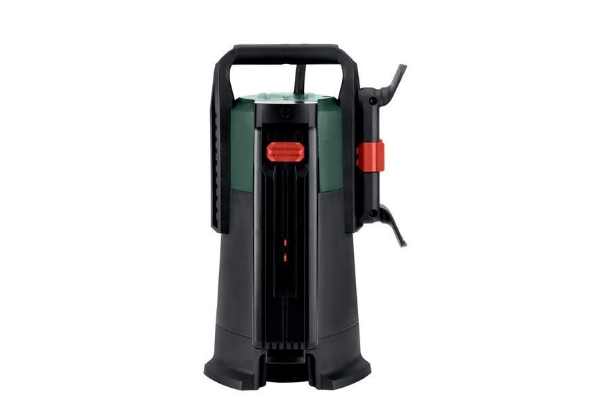 Занурювальний насос для брудної води Metabo SP 180-35 SI 601796000 фото