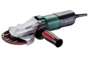 Болгарка з плоским редуктором Metabo WEPF 9-125 Quick 613069000 фото