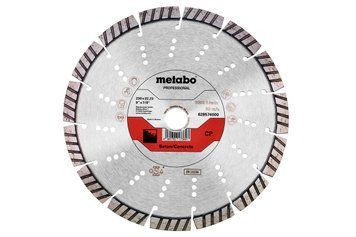 Алмазний диск Metabo Professional CP 230 мм 628574000 фото