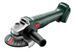 Аккумуляторная болгарка Metabo W 18 L 9-125 Quick каркас в кейсе 602249840 фото 1