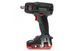 Аккумуляторный ударный гайковерт Metabo SSW 18 LTX 400 BL 2х3.1 Ач 602205670 фото 1