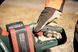 Аккумуляторная цепная пила Metabo MS 36-18 LTX BL 40 каркас 601613850 фото 3