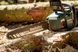 Аккумуляторная цепная пила Metabo MS 36-18 LTX BL 40 каркас 601613850 фото 4