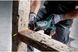 Акумуляторна шабельна пила Metabo SSE 18 LTX BL 2х8.0 Аг 602267810 фото 3