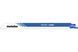 Шабельне полотно по металу Metabo Flexible Metal 225 мм S 1122 BF, 5 шт 631494000 фото 1