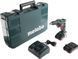 Акумуляторний шурупокрут для гіпсокартона Metabo SE 18 LTX 2500 620047500 фото 3