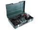 Акумуляторний шурупокрут для гіпсокартона Metabo SE 18 LTX 2500 620047500 фото 2