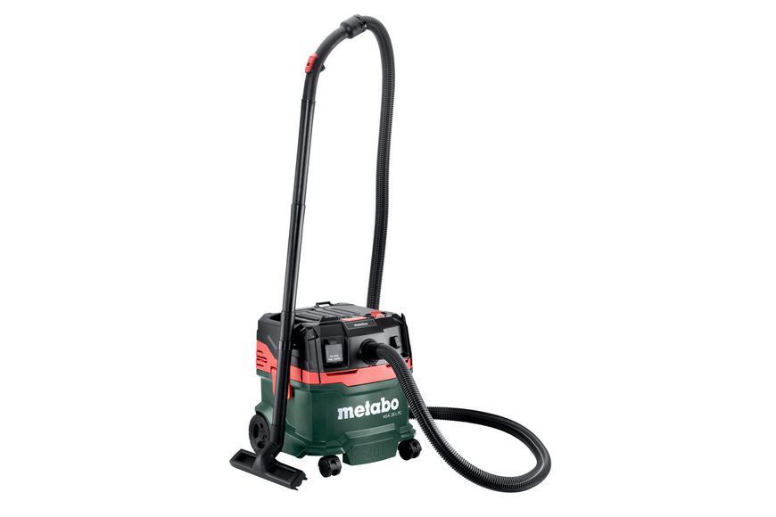 Пилосос Metabo ASA 20 L PC 602085000 фото