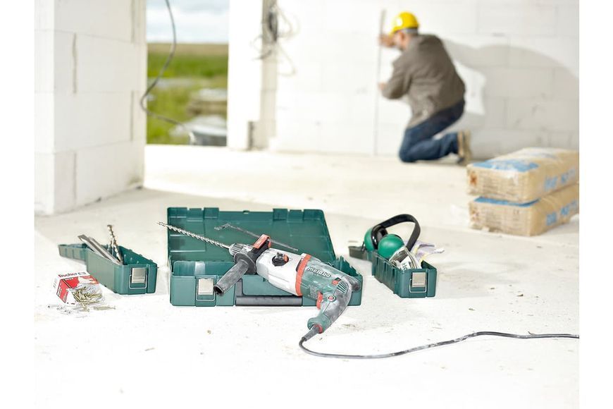 Бокс для принадлежностей Metabo PlusBox L 623851000 фото