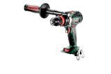 Акумуляторний дриль-шурупокрут Metabo BS 18 LTX BL Q I каркас 602359850 фото