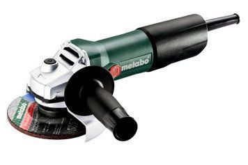 Болгарка Metabo W 850-125 603608010 фото