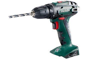 Аккумуляторный шуруповерт Metabo BS 18 Каркас 602207840 фото