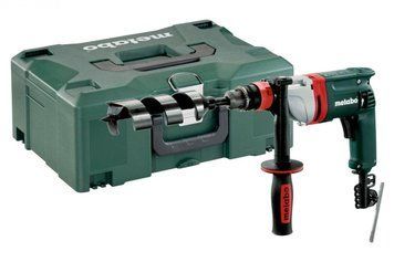 Дриль Metabo BE 75 Quick 600585700 в кейсі 600585700 фото