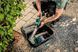 Ножницы аккумуляторные для кустов и травы Metabo SGS 18 LTX Q каркас в кейсе 601609840 фото 6