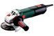 Болгарка Metabo WEV 15-125 Quick + кейс 600468500 фото 2