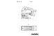 Аккумуляторный лобзик Metabo STB 18 L 90 каркас 601048850 фото 5