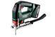 Аккумуляторный лобзик Metabo STB 18 L 90 каркас 601048850 фото 2
