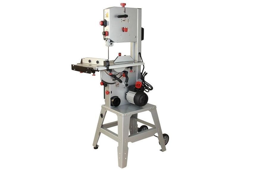 Ленточная пила Metabo BAS 318 Precision WNB 619009000 фото