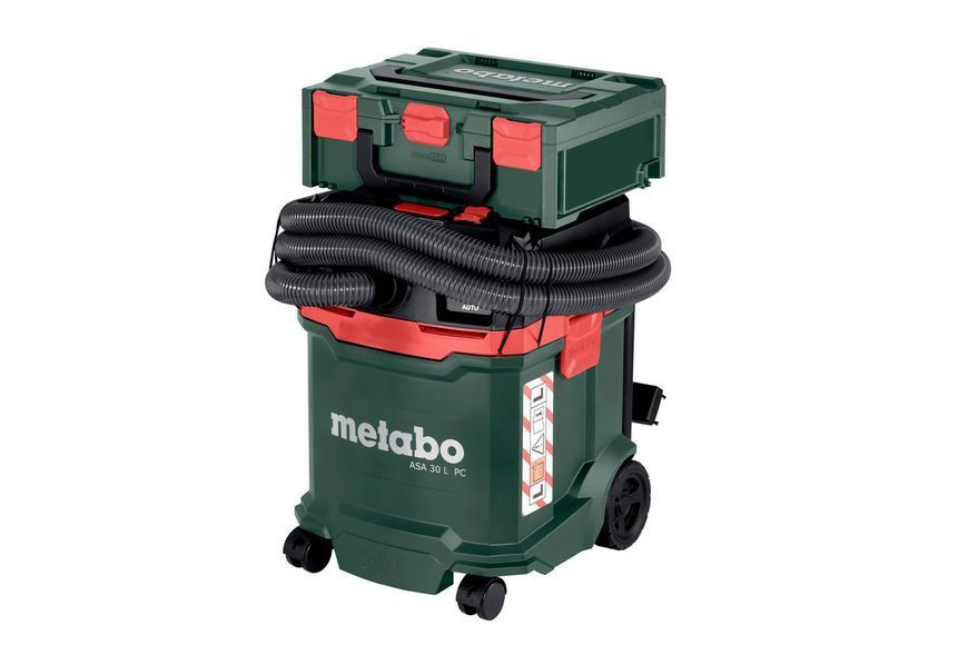 Пилосос Metabo ASA 30 L PC 602086000 фото