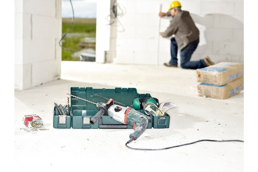 Бокс для принадлежностей Metabo PlusBox R 623852000 фото