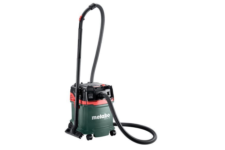 Пилосос Metabo ASA 30 L PC 602086000 фото