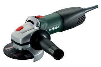Болгарка Metabo WQ 1000 620035000 фото