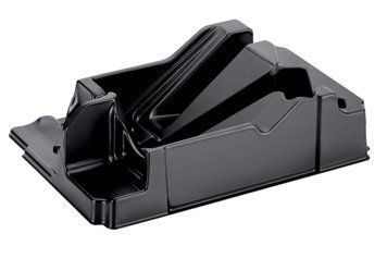 Вкладка в METABOX для аккумуляторных дисковых пил MKS 18 LTX 58, KS 18 LTX 57, KS 18 LTX 66 BL 628877000 фото