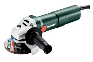 Болгарка Metabo W 1100-125 603614010 фото