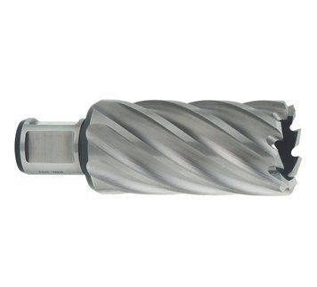 Корончате свердло Metabo HSS 28х55 Weldon 19 626537000 фото