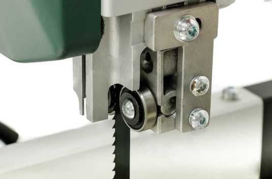 Купить Ленточная пила Metabo BAS 261 Precision 619008000 в