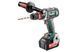 Аккумуляторная дрель-шуруповерт Metabo BS 18 LTX BL Q I 5.2 Ач 602351650 фото 1
