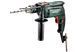 Ударний дриль Metabo SBE 650 з патроном під ключ 600671000 фото 1
