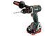 Аккумуляторная дрель-шуруповерт Metabo BS 18 LTX BL I 2*5.5 Ач LiHD 602350660 фото 1