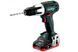Аккумуляторный ударный шуруповерт Metabo SB 18 LT LiHD 602103670 фото 1