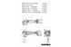 Акумуляторна болгарка Metabo WB 18 LT BL 11-125 Quick 2х5.5 Аг 613054660 фото 11