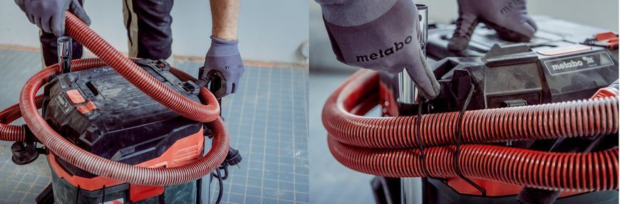 Пилосос Metabo ASA 30 H PC 602088000 фото