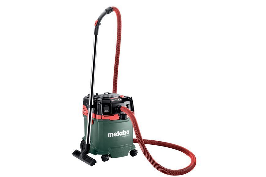 Пилосос Metabo ASA 30 H PC 602088000 фото