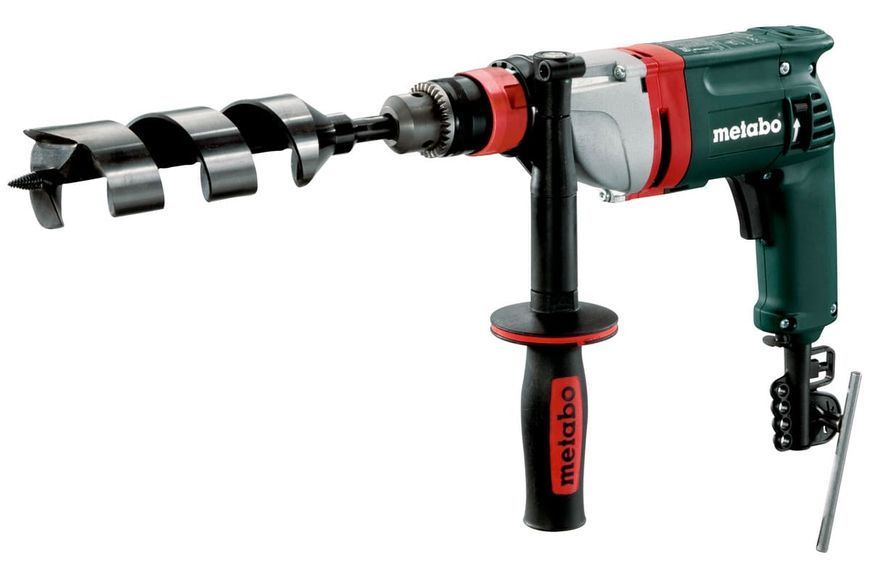Дрель Metabo BE 75 Quick PowerX3 600585800 фото