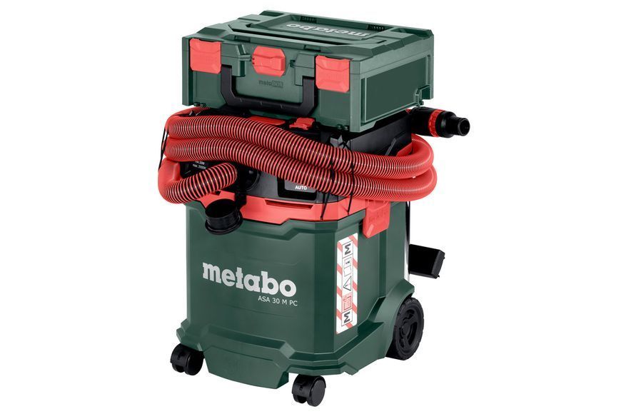 Пилосос Metabo ASA 30 H PC 602088000 фото