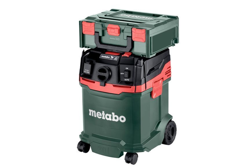Пилосос Metabo ASA 30 H PC 602088000 фото