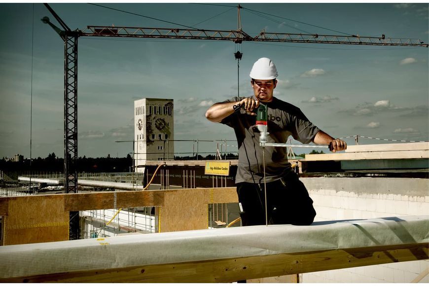 Дрель Metabo BE 75 Quick PowerX3 600585800 фото