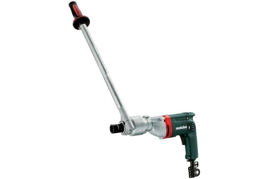 Дрель Metabo BE 75 Quick PowerX3 600585800 фото