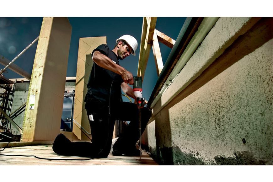 Дрель Metabo BE 75 Quick PowerX3 600585800 фото