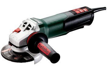 Болгарка Metabo WEP 15-125 Quick 600476000 фото