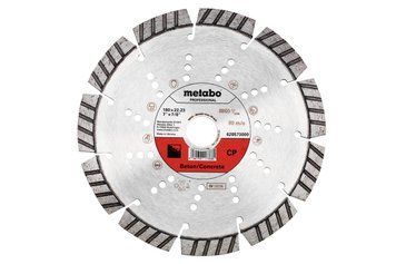 Алмазний диск Metabo Professional CP 180 мм 628573000 фото