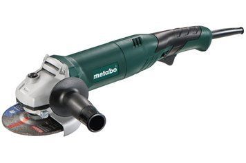Болгарка Metabo W 1080-125 RT 606724000 фото
