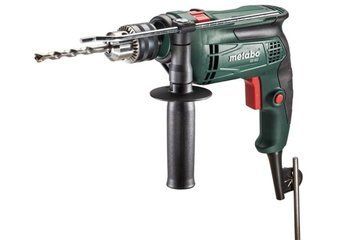 Ударний дриль Metabo SB 650 600670000 фото