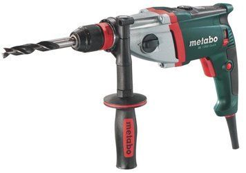 Дриль Metabo BE 1300 Quick 600593700 фото
