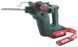 Аккумуляторный перфоратор Metabo BHA 36 LTX Compact 600206500 фото 1