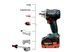 Аккумуляторная дрель-шуруповерт Metabo BS 18 LTX BL Q I каркас в кейсе 602359840 фото 7